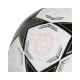 Adidas Μπάλα ποδοσφαίρου UEFA Champions League Ball Adidas Μπάλα ποδοσφαίρου UEFA Champions League Ball